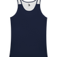 Ventback Women's Singlet