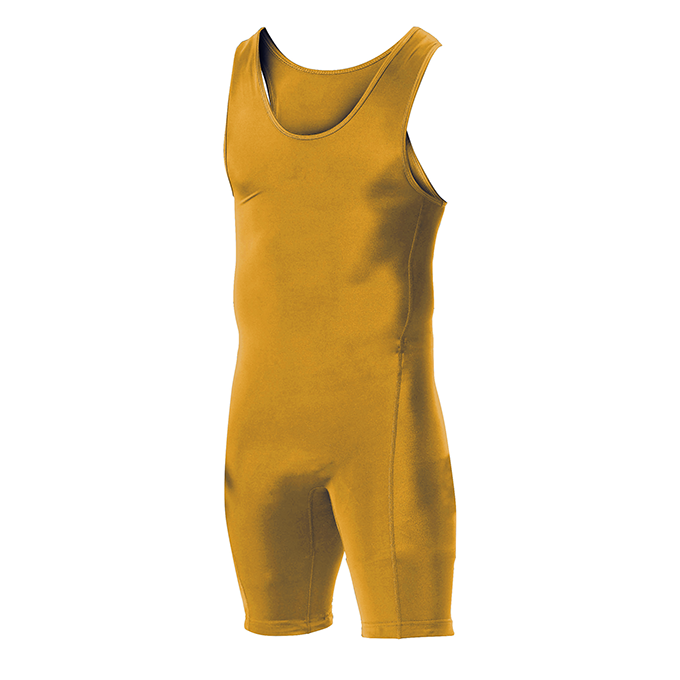 Adult Wrestling Singlet