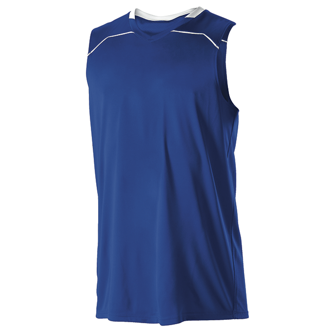 Mens Basketball Jersey