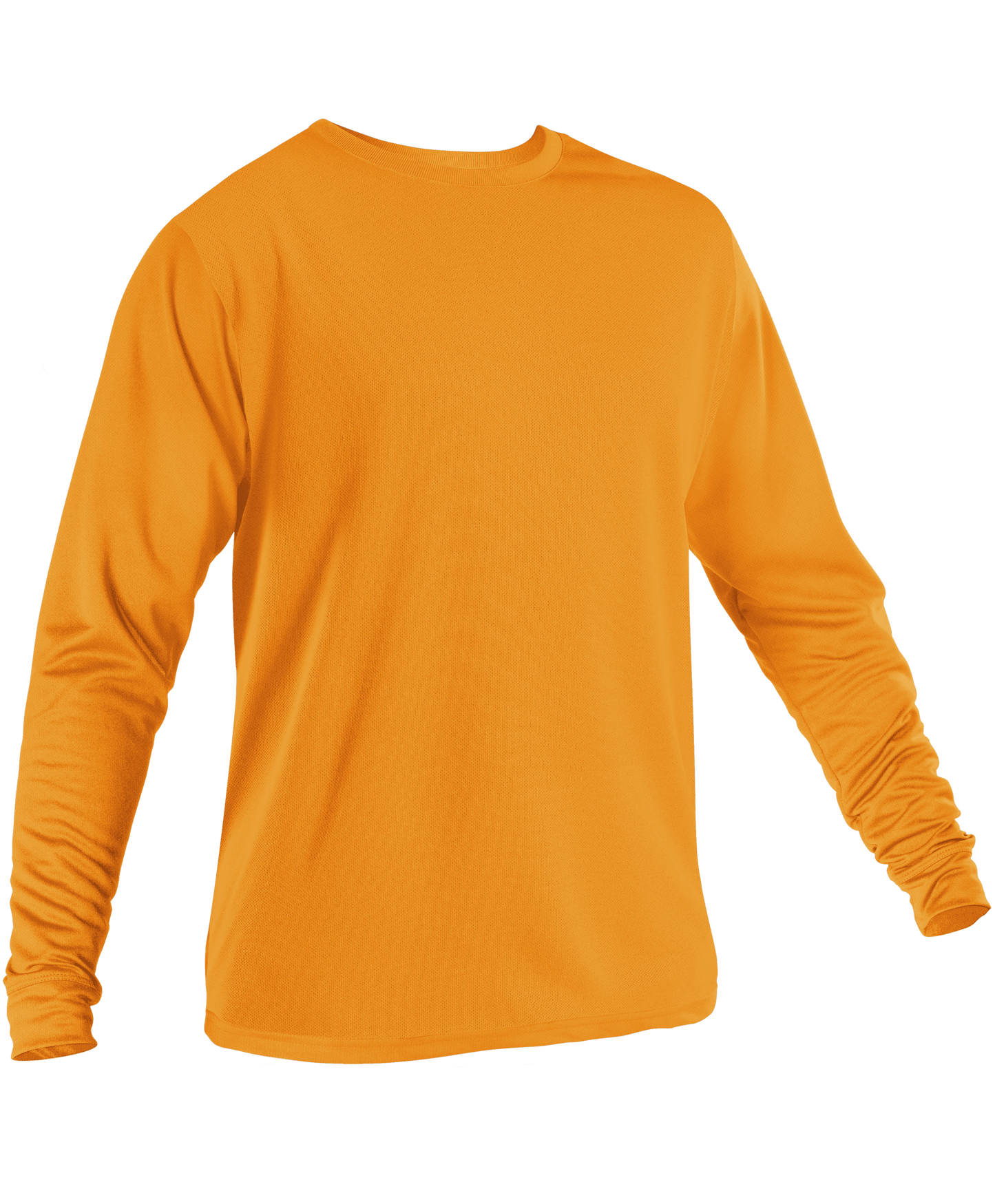 Youth Long Sleeve Goalie Soccer Jersey