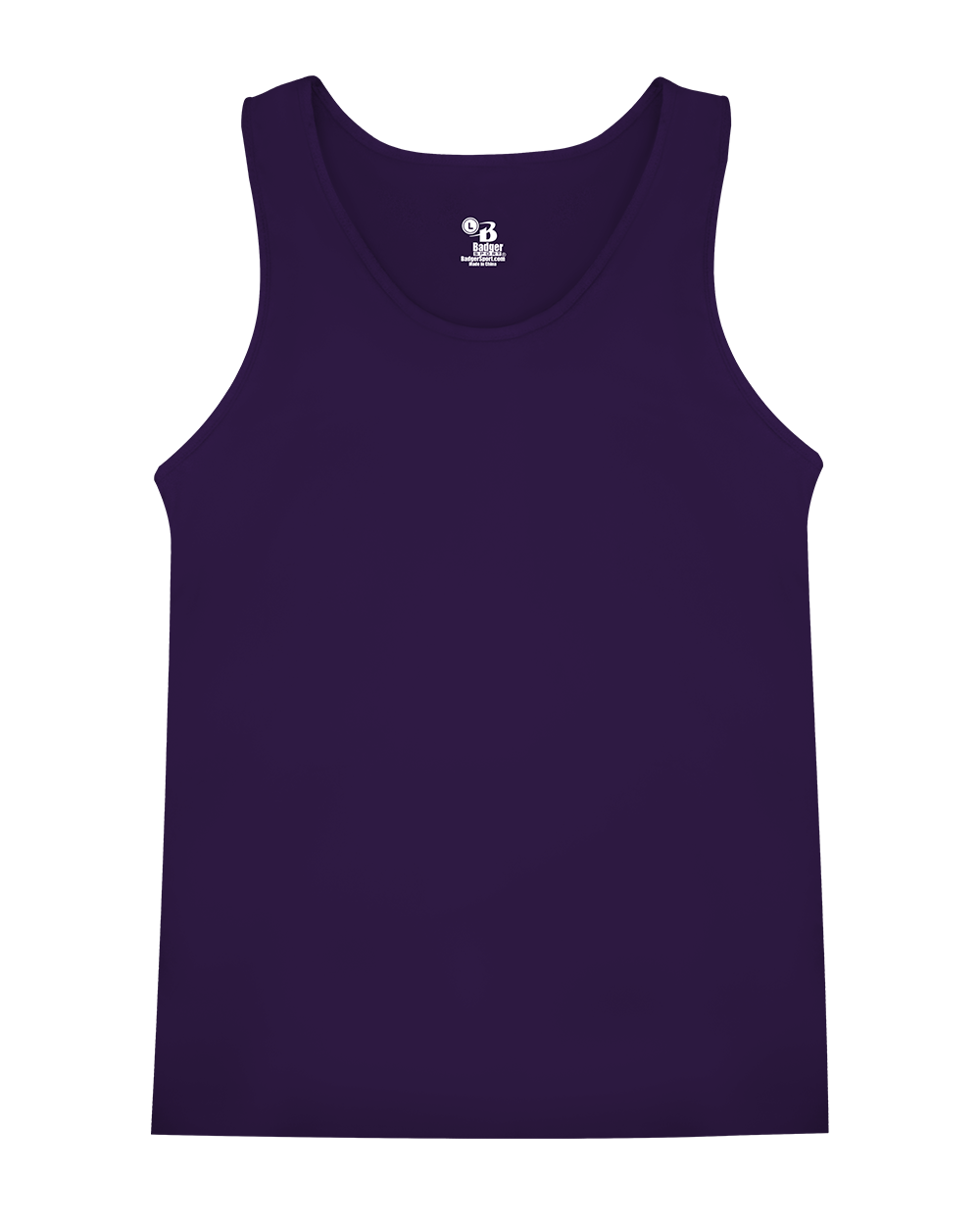 B-Core Youth Tank