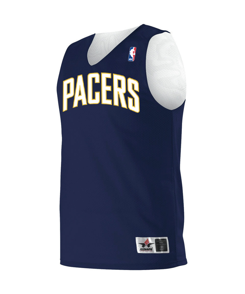 Youth NBA  Logo'd Reversible Jersey