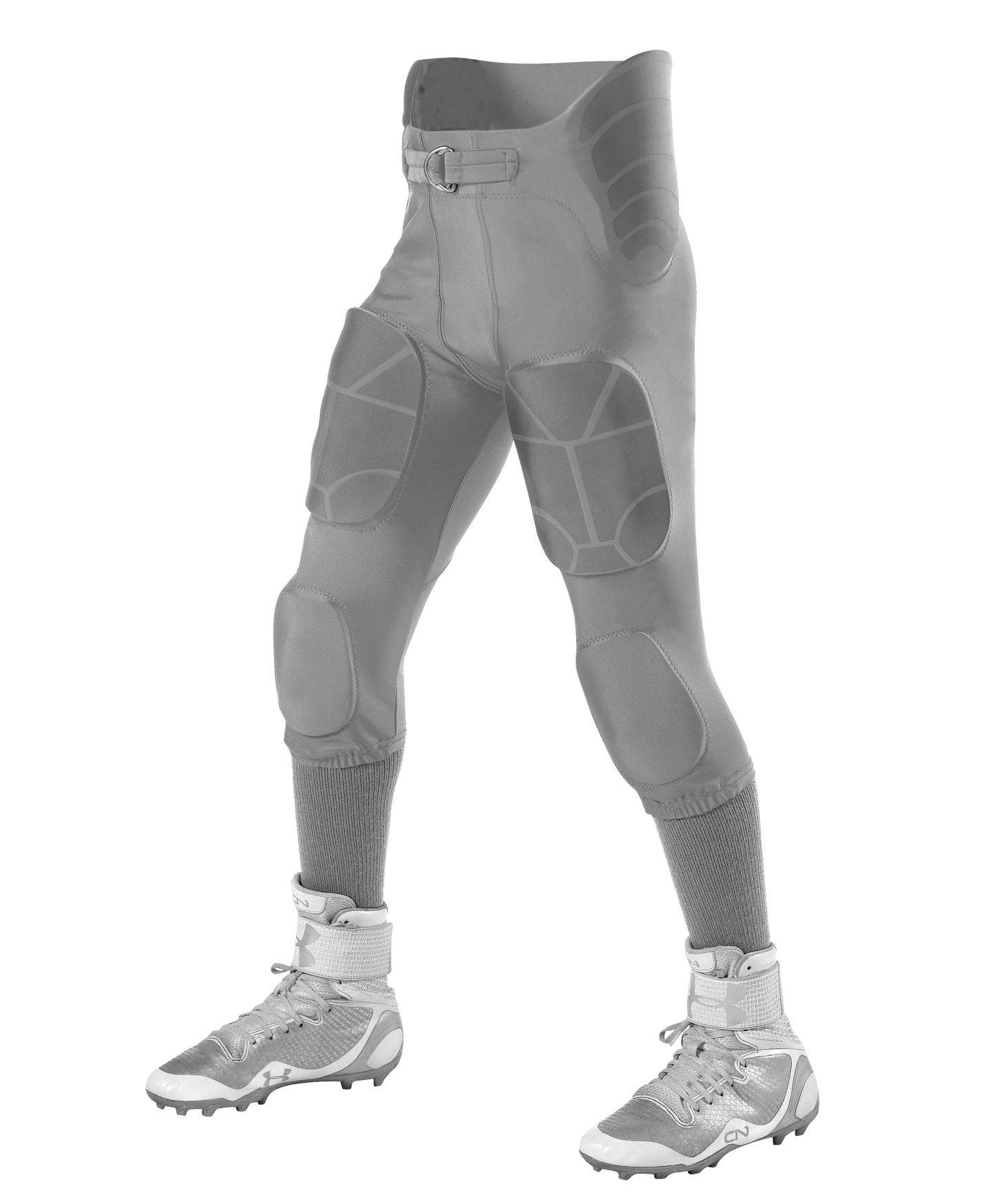 Adult STRETCH DAZZLE ICON Integrated Football Pant