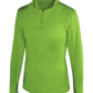 1/4 Zip Women's Lightweight Pullover