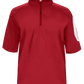Sideline S/S Pullover