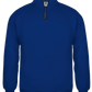 1/4 Zip Fleece Pullover