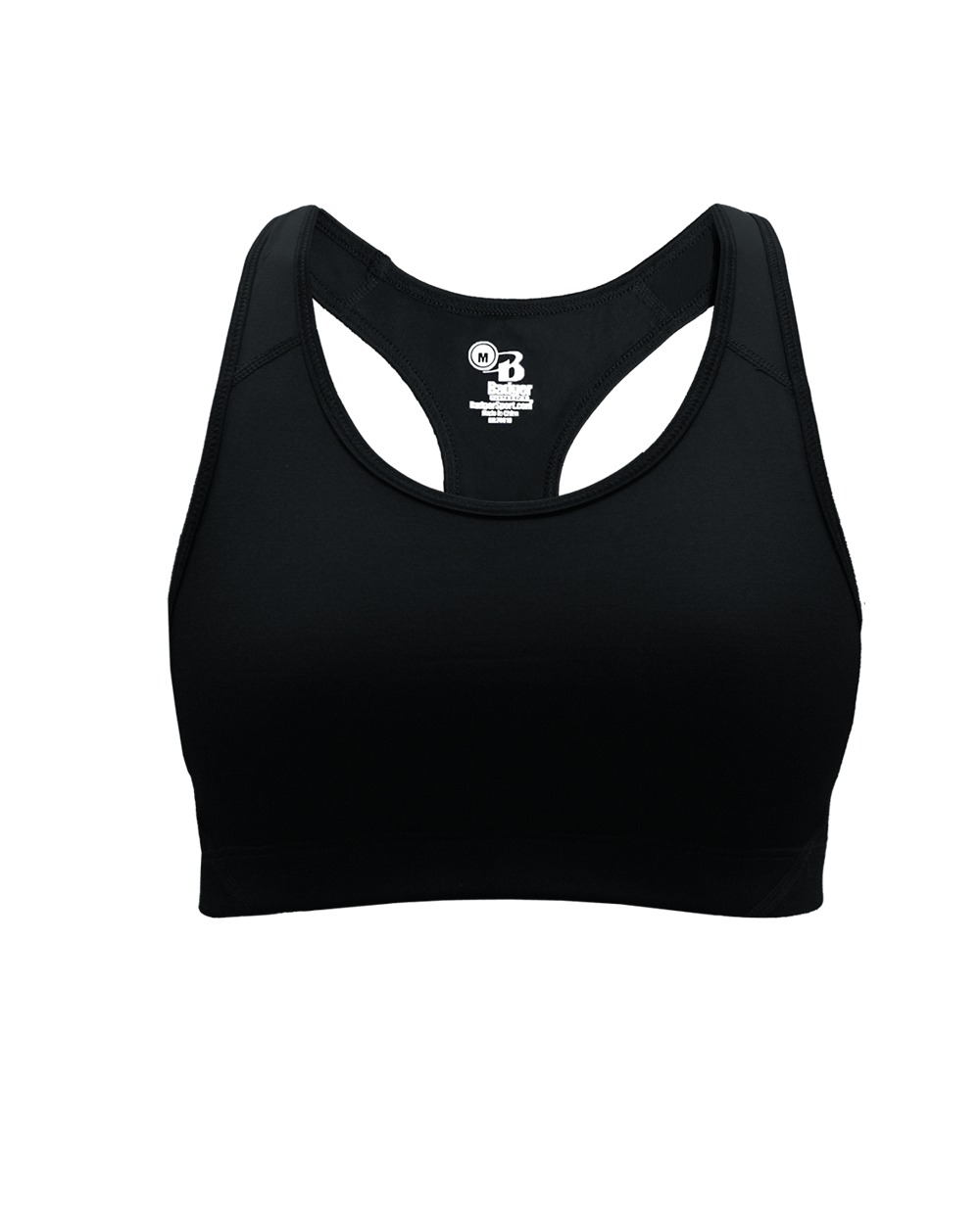 B-Sport Girls' Bra Top