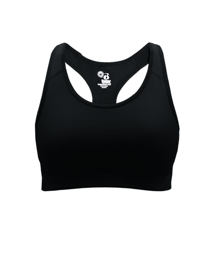 B-Sport Girls' Bra Top