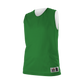Womens Reversible Mesh Tank