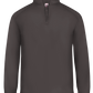 Perf. Fleece 1/ 4 Zip