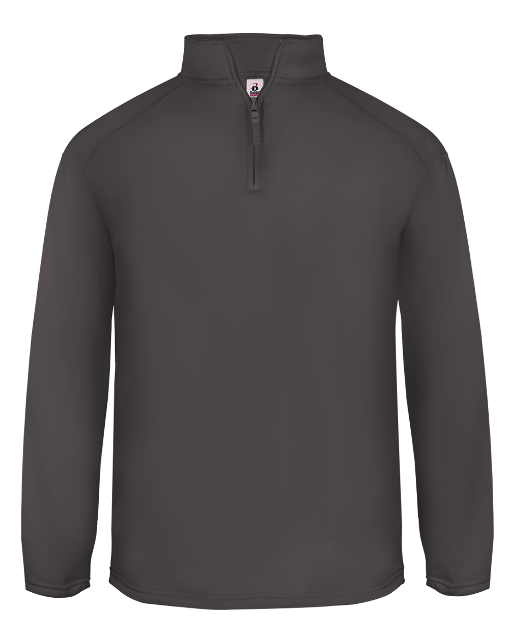 Perf. Fleece 1/ 4 Zip