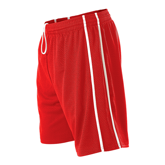 Youth Dri Mesh Pocketed Training Short