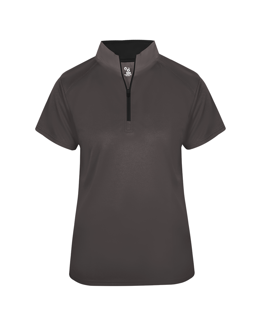 B-Core S/S Women's 1/4 Zip