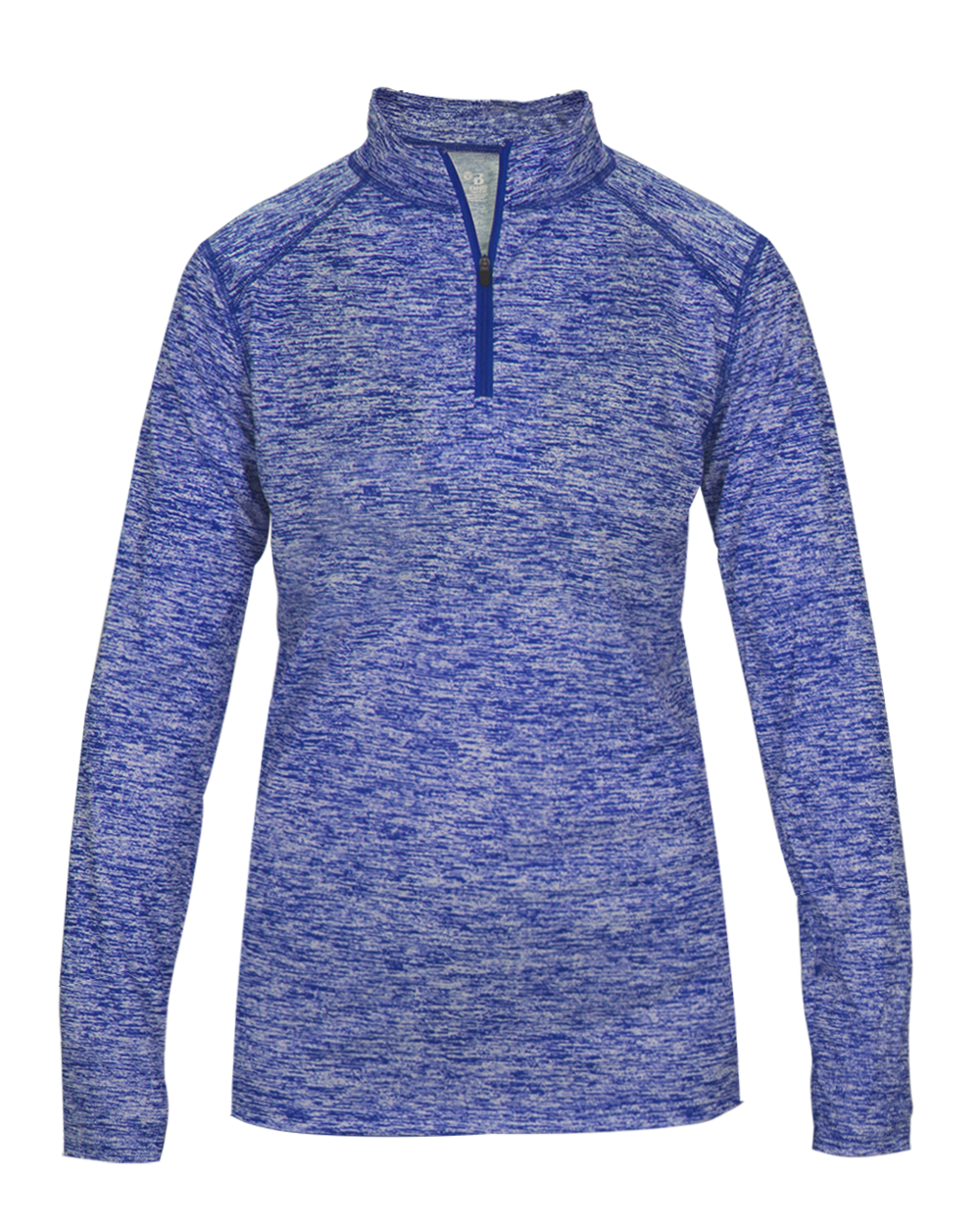Blend Women's 1/4 Zip