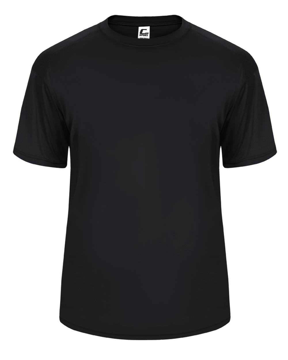 C2  Performance Yth Tee