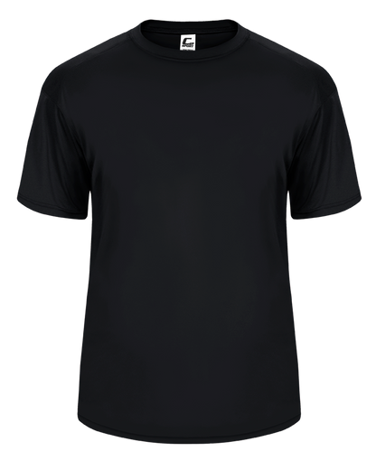 C2  Performance Yth Tee