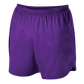 Womens Woven Track Short