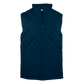 Quilted Vest