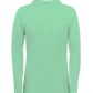 Tri-Blend Surplice Women's Hood Tee