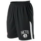 Youth NBA and WNBA Game Short
