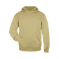 Perf. Fleece Youth Hood