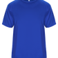 Vent Back Youth Tee
