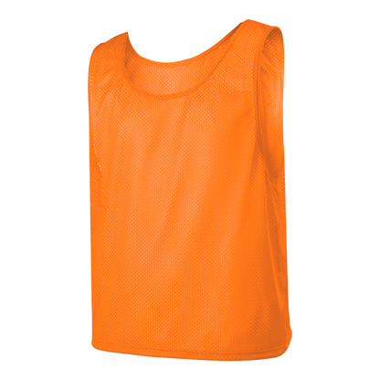 Youth Training Scrimmage Soccer Bib