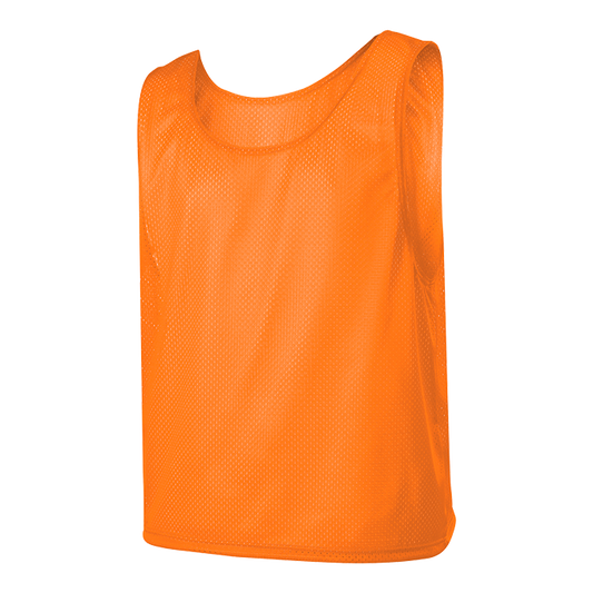 Youth Training Scrimmage Soccer Bib