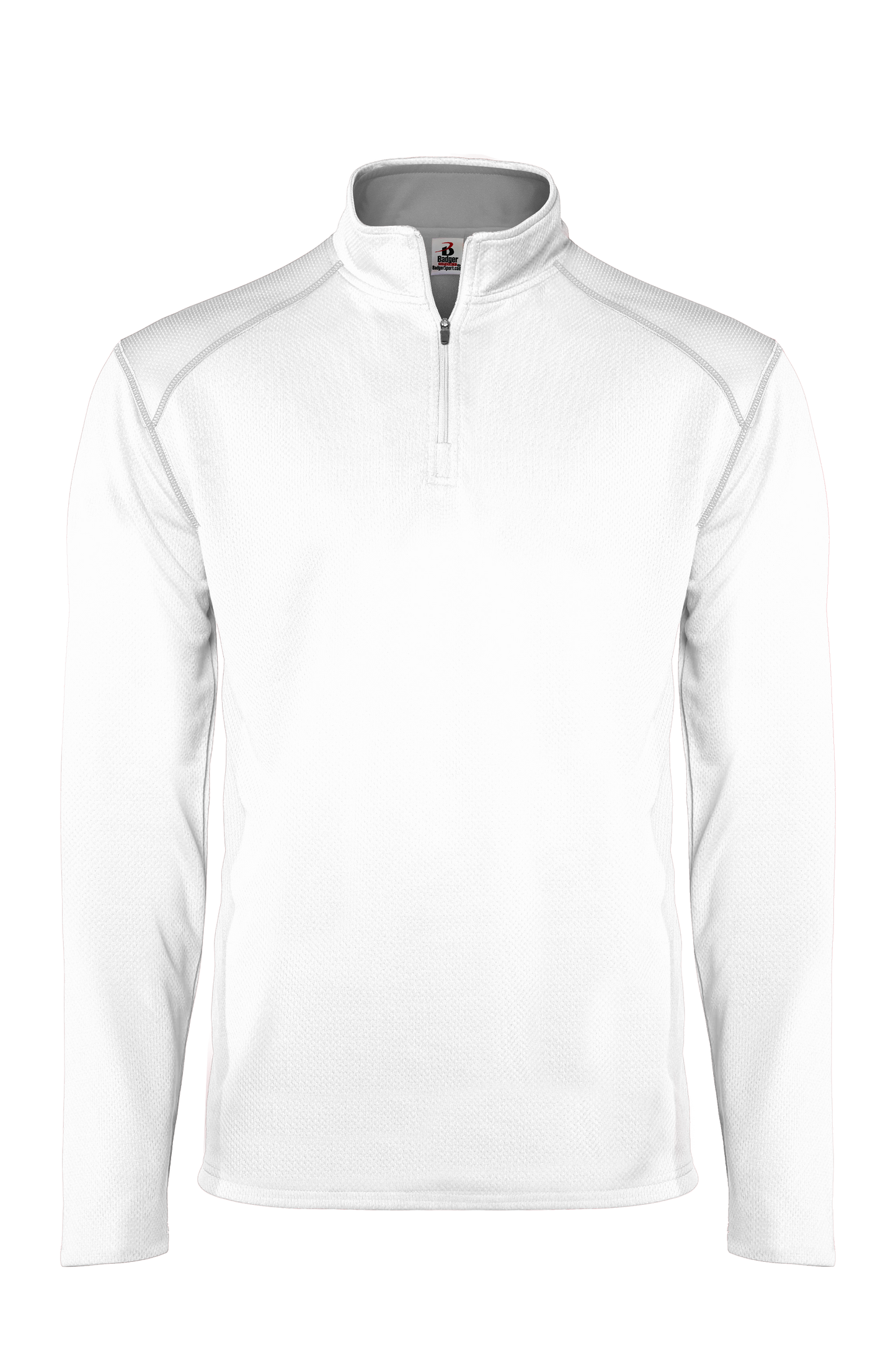 Money Mesh 1/4 Zip