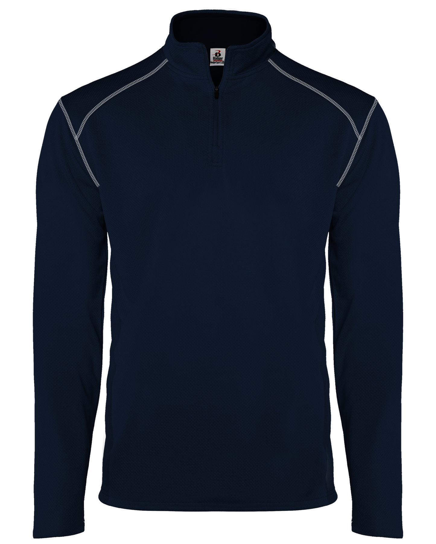 Money Mesh Youth 1/4 Zip