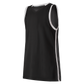 Girls Lacrosse Jersey