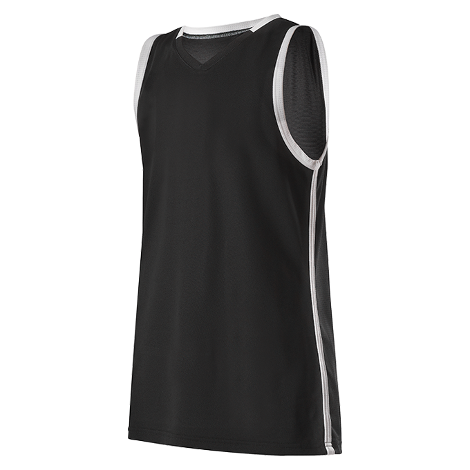 Girls Lacrosse Jersey