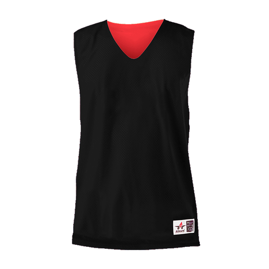 Youth Reversible Mesh Tank