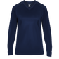 Ultimate Softlock Women's V-Neck L
