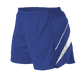 Womens Loose Fit Track Short