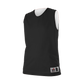 Womens Reversible Mesh Tank