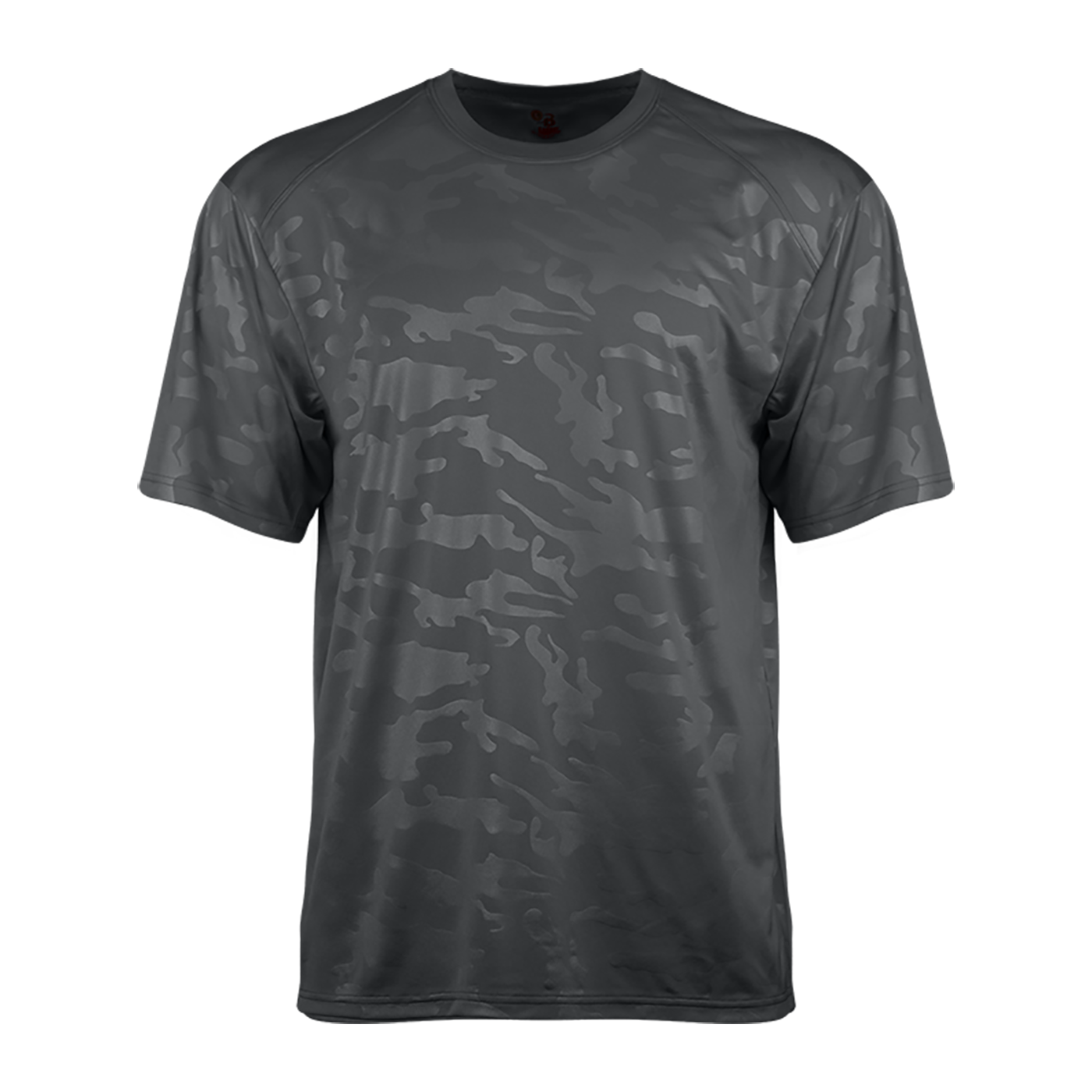 MonoCam Embossed Tee