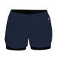 Double Up Women's Short