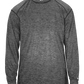 Tonal Blend L/S Tee