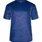 Line Embossed Youth Tee