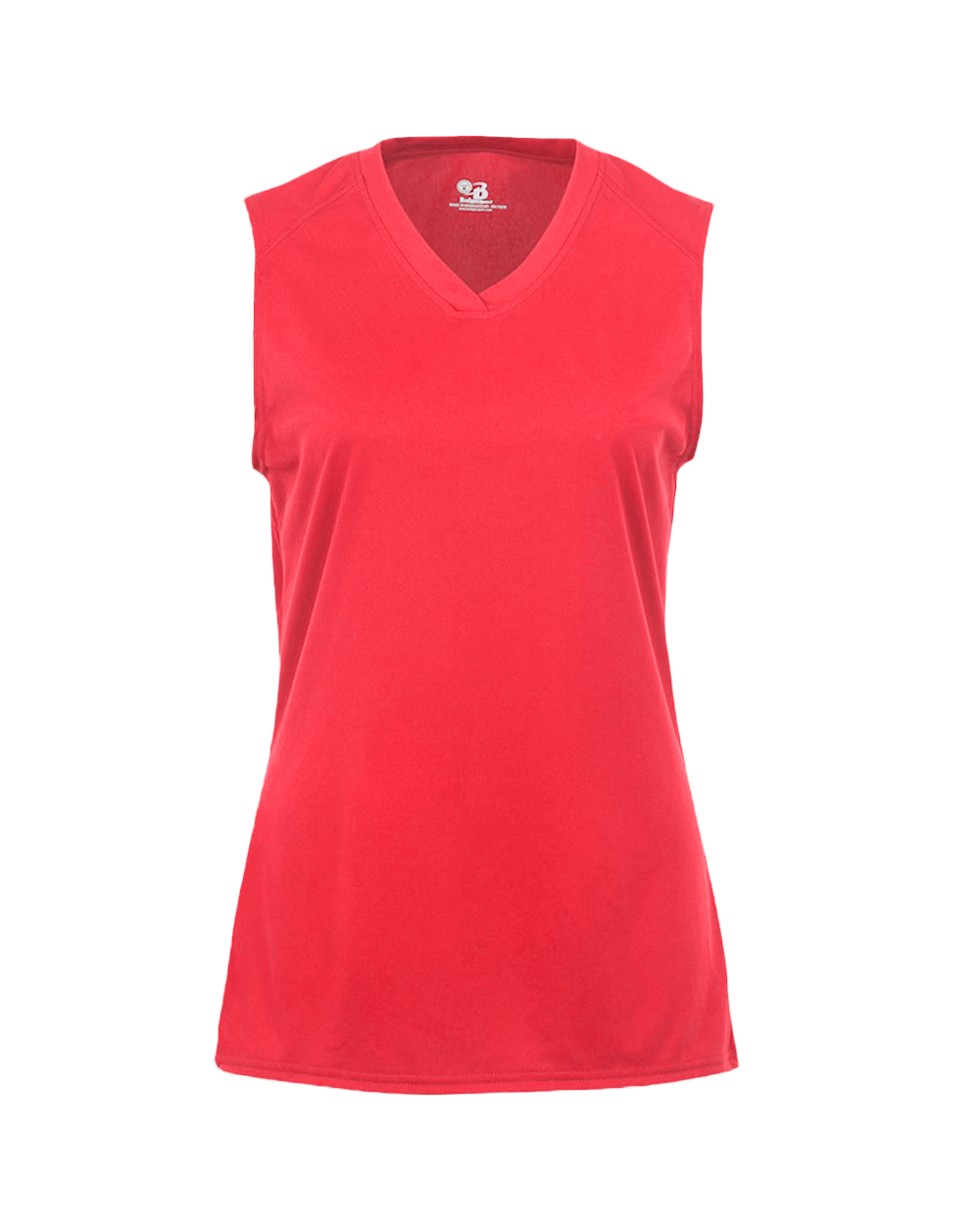 B-Core Women's Sleeveless Tee