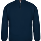 1/4 Zip Fleece Pullover