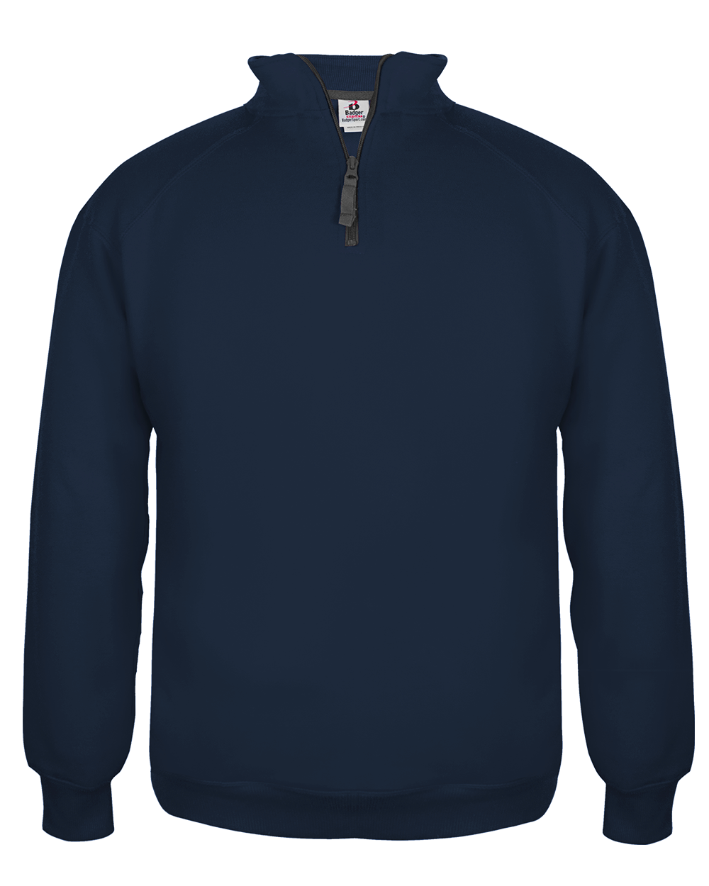 1/4 Zip Fleece Pullover