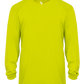 B-Core L/S Youth Hood Tee