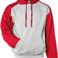 Athletic Fleece Sport Youth Hood