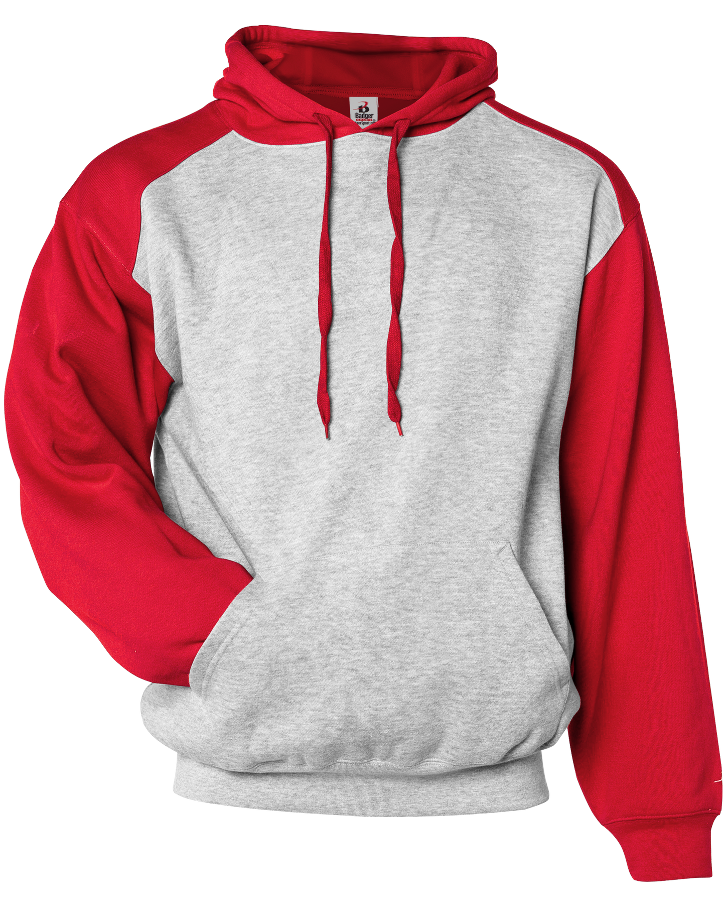 Athletic Fleece Sport Youth Hood