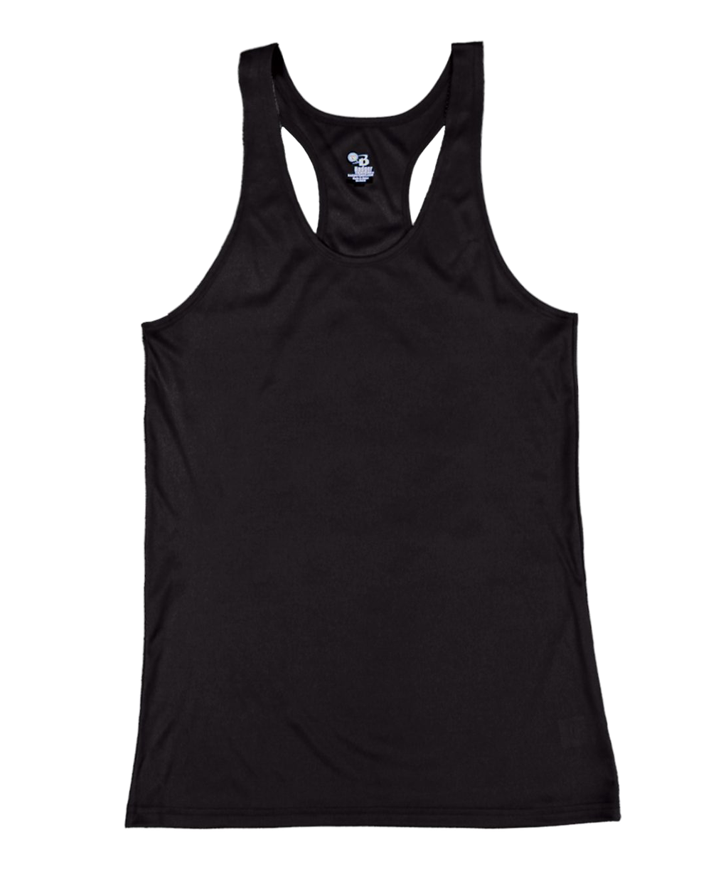 B-Core Racerback Tank