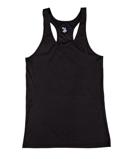 B-Core Racerback Tank