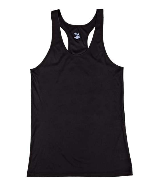 B-Core Racerback Tank