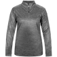 Tonal Blend Women's 1/4 Zip